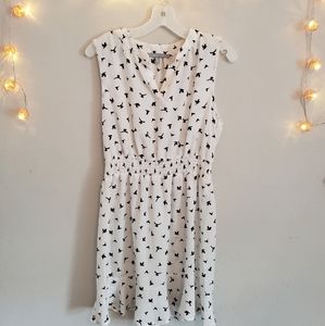 Sweet Rain dress